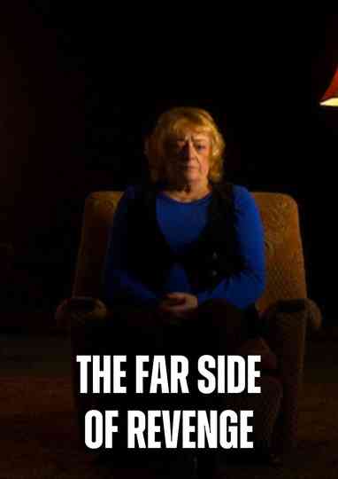 The Far Side of Revenge Poster