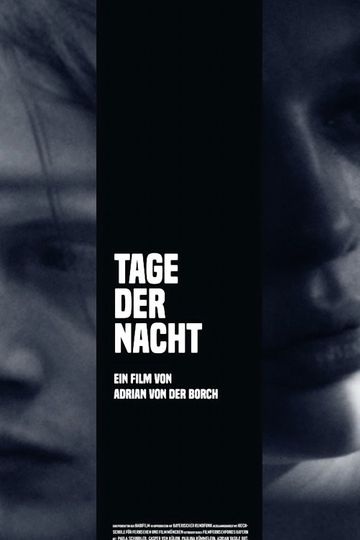 Tage der Nacht