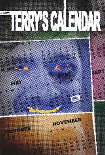 Terry’s Calendar Poster