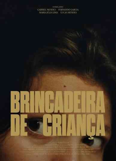 Blind Man's Bluff Poster