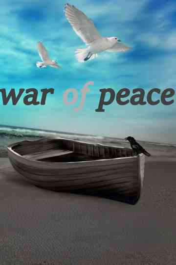 War of peace Poster