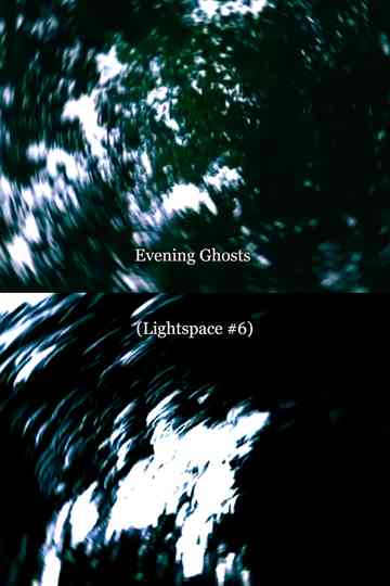 Evening's Ghosts Poster