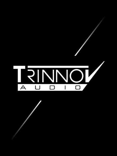 Trinnov Trailers Poster