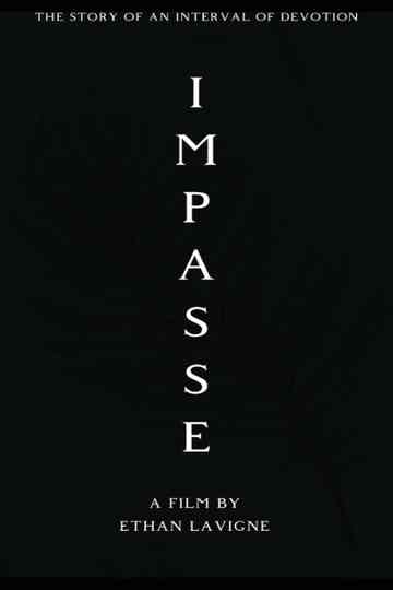 Impasse Poster
