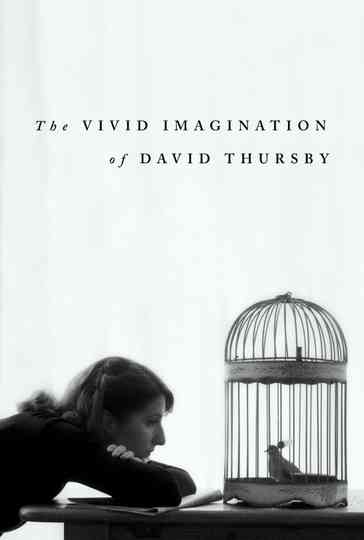 The Vivid Imagination of David Thursby Poster