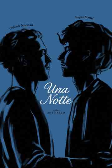 Una Notte Poster