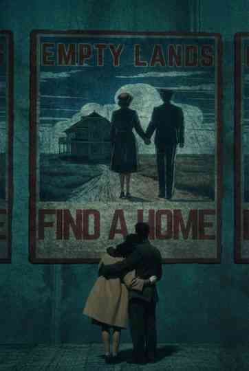 Empty Lands