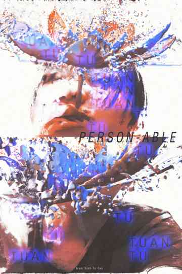 Person-able Poster