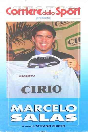 Corriere dello Sport presents: Marcelo Salas Poster
