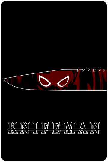 Knifeman Poster