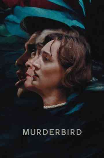 MurderBird Poster