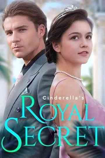 Cinderella's Royal Secret Poster