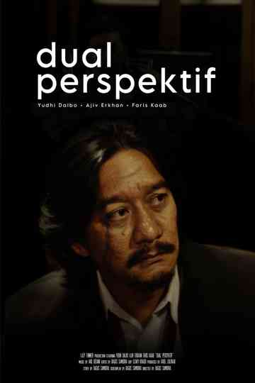 Dual Perspektif Poster