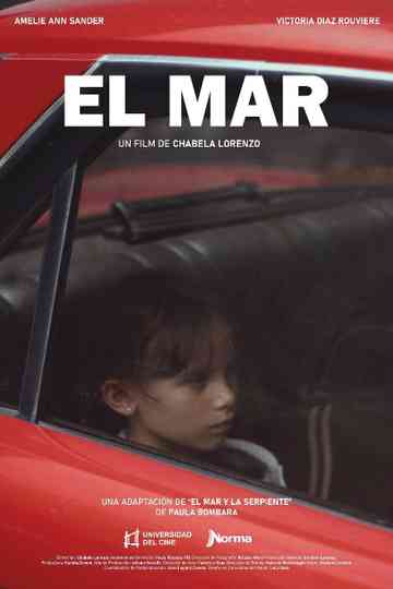 El Mar Poster
