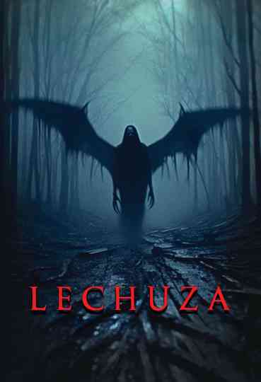 Lechuza Poster