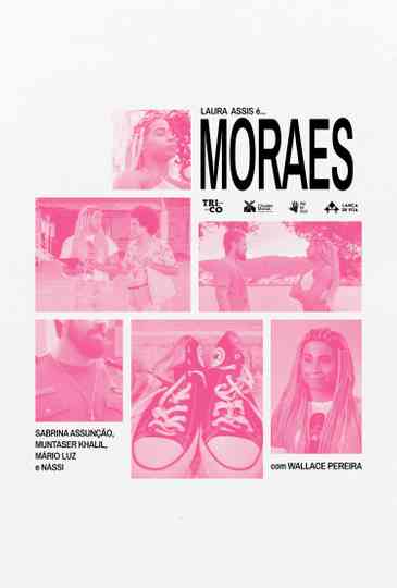 MORAES Poster