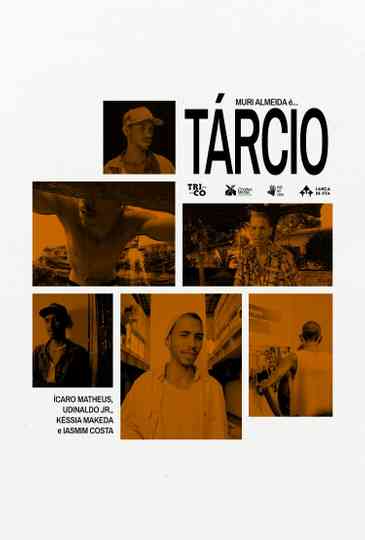 TÁRCIO Poster