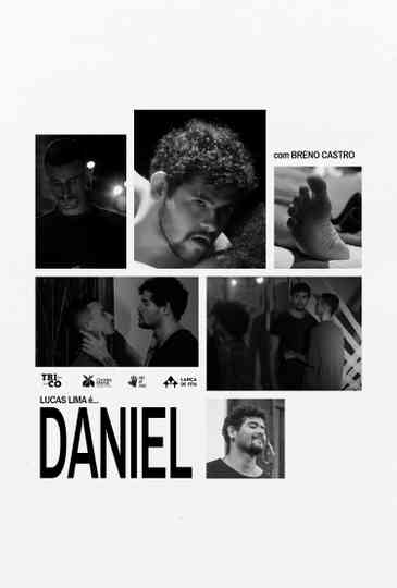 DANIEL Poster