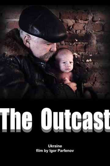 The Outcast Poster