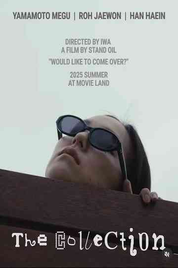 The Collection Poster