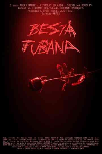 Besta Fubana Poster