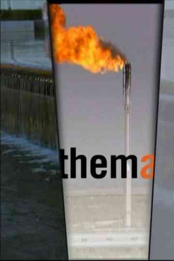 Öl - Es geht ein Barrel auf Reisen Poster