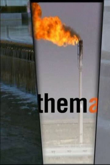 Öl - Es geht ein Barrel auf Reisen