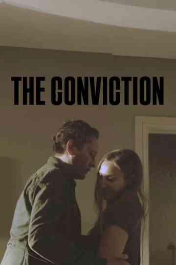 The Conviction Poster