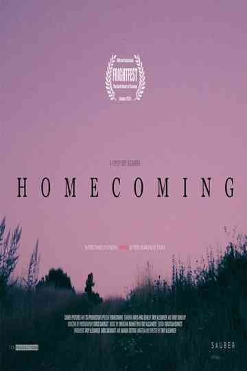 Homecoming Poster