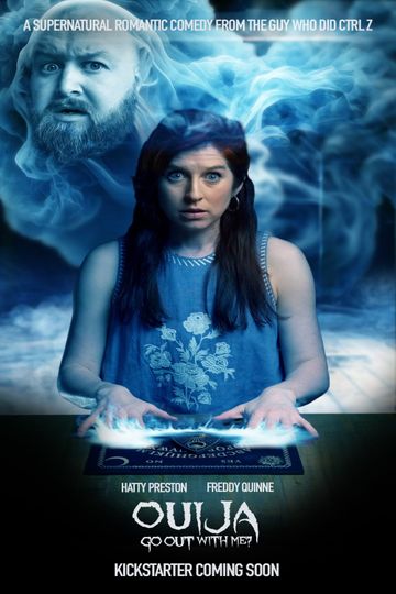 Ouija Go Out with Me?