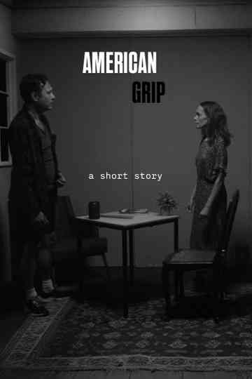 American Grip Poster