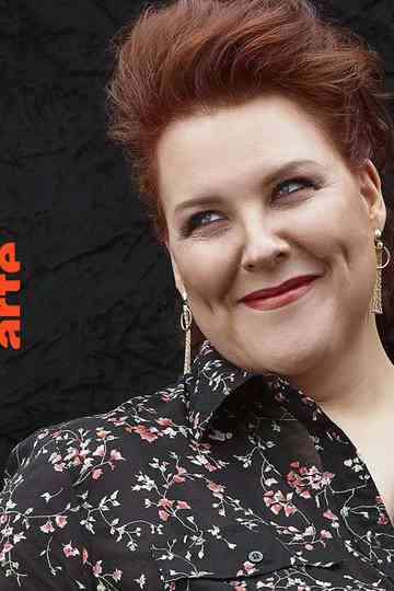 Mikko Franck with Marie-Nicole Lemieux Poster