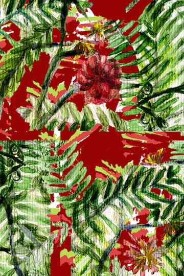 Una idea de la vida cotidiana Poster