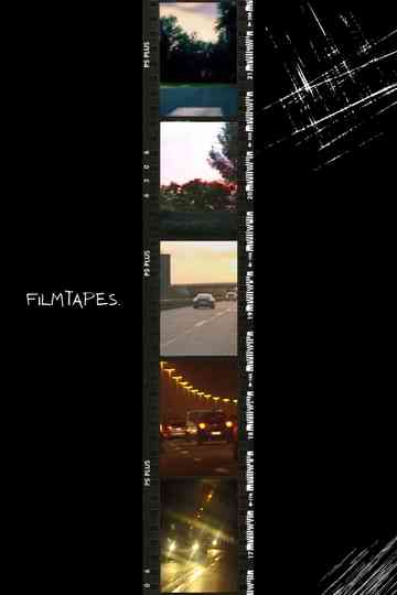 Filmtapes. Poster