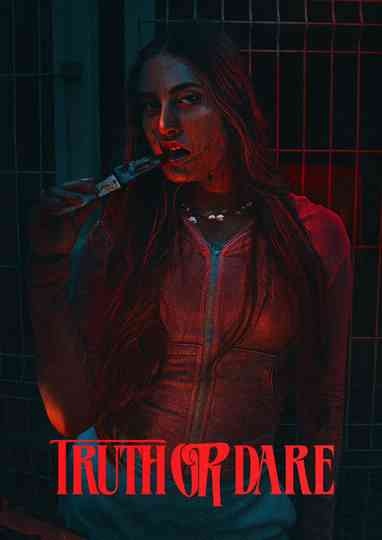 Truth or Dare Poster