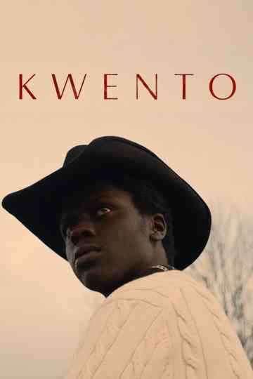 Kwento Poster