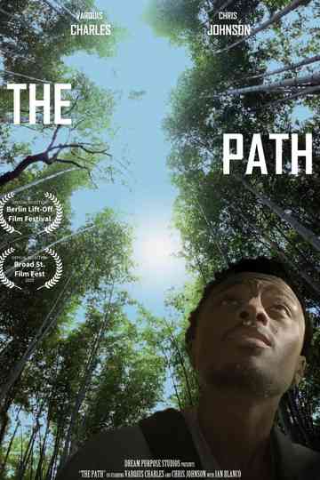 The Path Poster