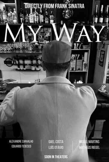 My Way Poster
