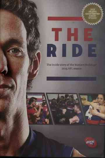 The Ride Poster