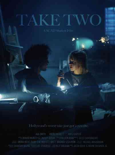 Take Two Poster