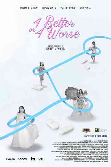 4 Better or 4 Worse Poster