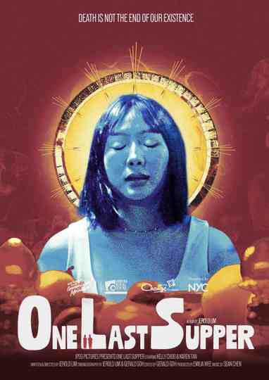 One Last Supper Poster