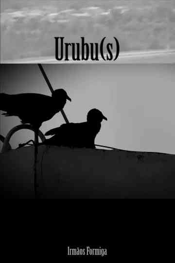 Urubu(s) Poster