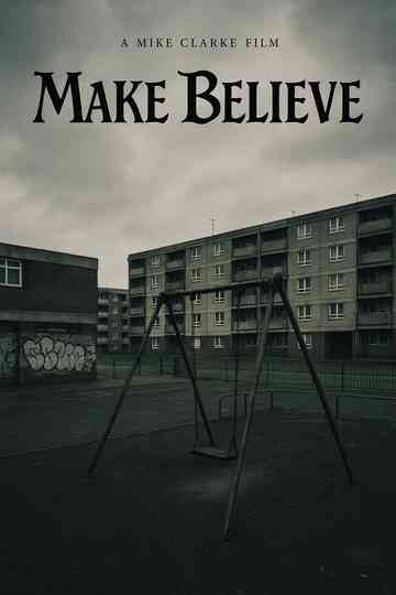 Make Believe Poster