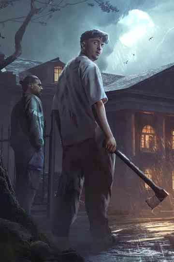 Qui sera le dernier survivant ? Poster