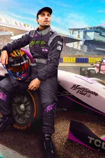 1 an pour préparer le plus gros projet de ma vie Poster