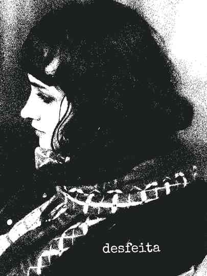 Desfeita Poster