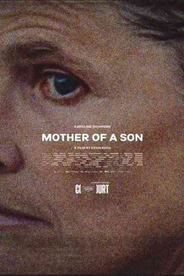 Mother of a son Poster