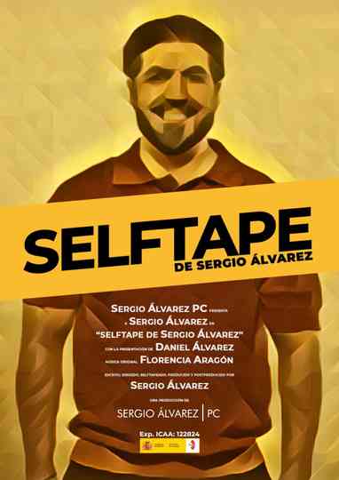 Selftape Poster