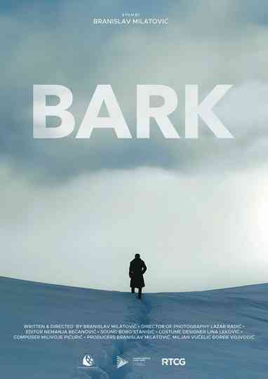 Bark Poster